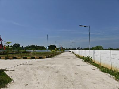 Image of 900 Sq.ft Residential Plot / Land for sale in Vandalur, Chennai for Rs. 4229100