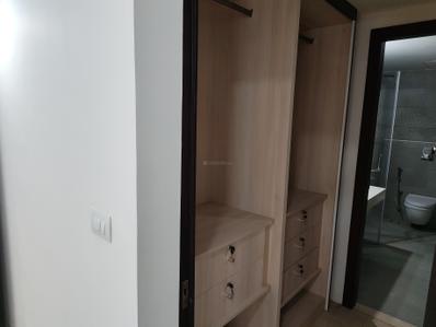 Bedroom Image of 4800 Sq.ft 4 BHK Villa for sale in Embassy Grove, Rustam Bagh Layout Bengaluru for Rs. 110000000