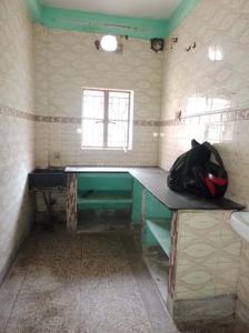 Kitchen Image of 700 Sq.ft 2 BHK Apartment / Flat for sale in Jadavpur Kolkata for Rs. 2600000