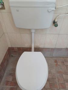 Bathroom Image of 2400 Sq.ft 3 BHK Independent House for rent in Manapakkam Chennai for Rs. 50000