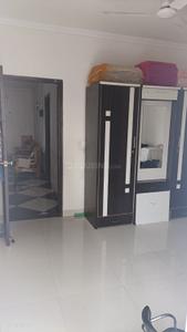 Hall Image of 1030 Sq.ft 2 BHK Apartment / Flat for sale in Cosmos Ashoka Apartment, Milakpur Goojar Bhiwadi for Rs. 4000000