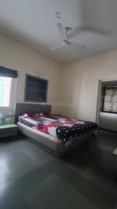 Bedroom Image of 3876 Sq.ft 3 BHK Independent House for sale in Urban Aapli Society, Parvati Darshan Pune for Rs. 55000000