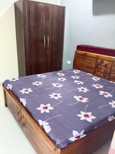 Sector 51 Bedroom 1