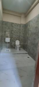 Bathroom Image of 2000 Sq.ft 4 BHK Builder Floor for rent in Rajajipuram Lucknow for Rs. 14000
