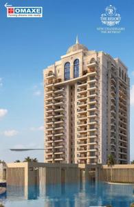 Image of 5002 Sq.ft 3 BHK Apartment / Flat for sale in Omaxe The Resort, New Chandigarh, Chandigarh for Rs. 62500000