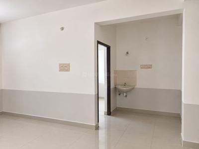 Hall Image of 855 Sq.ft 2 BHK Apartment / Flat for sale in K S KS Quintrix, Pallikaranai Chennai for Rs. 4600000
