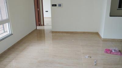 Living Room Image of 850 Sq.ft 2 BHK Apartment / Flat for rent in VTP Beaumonde Building T2, Manjari Khurd Pune for Rs. 24000