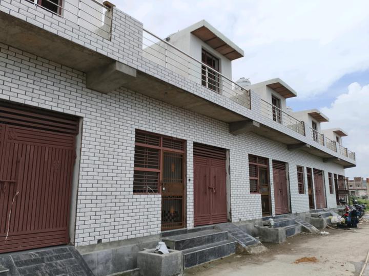 Radhesh Shayam enclave  Main Image 1