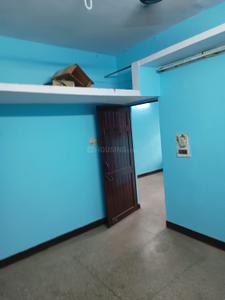 Bedroom Image of 500 Sq.ft 1 BHK Builder Floor for sale in DDA LIG Flats New Delhi for Rs. 5500000