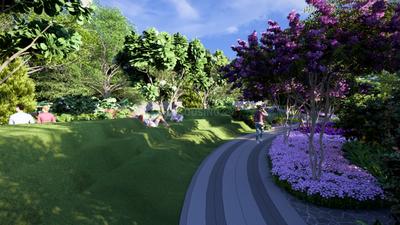 Image of 1200 Sq.ft Residential Plot / Land for sale in Bloomfields, Kumbalgodu, Bengaluru for Rs. 10900000