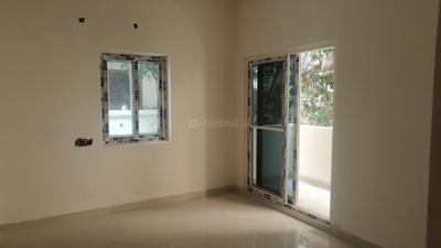 Bedroom Image of 1900 Sq.ft 3 BHK Apartment / Flat for sale in Pragathi Nagar Hyderabad for Rs. 12500000