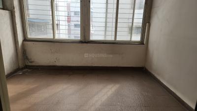 Living Room Image of 850 Sq.ft 2 BHK Apartment / Flat for sale in Shraddha Madhav Nilay, Dhayari Pune for Rs. 4700000