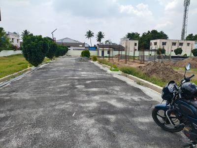 Image of 1498 Sq.ft Residential Plot / Land for sale in Koundampalayam, Coimbatore for Rs. 7565000