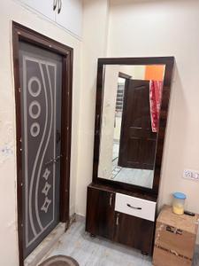 Bedroom Image of 1170 Sq.ft 2 BHK Independent House for rent in Dammaiguda Secunderabad for Rs. 15000