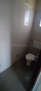 Bathroom Image of 1000 Sq.ft 2 BHK Apartment / Flat for sale in Malkapur Akola for Rs. 3000000