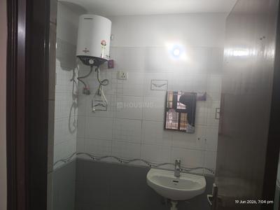 Bathroom Image of 1445 Sq.ft 3 BHK Apartment / Flat for sale in Sirsi Jaipur for Rs. 4600000
