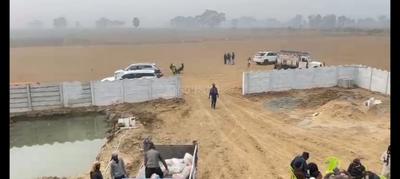 Image of 2400 Sq.ft Residential Plot / Land for sale in Dharampura, Nalanda for Rs. 3360009