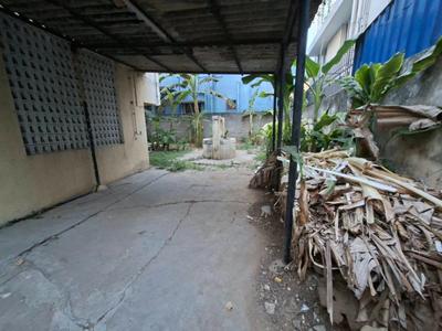 Balcony Image of 2000 Sq.ft 2 BHK Independent House for sale in Ashok Nagar Chennai for Rs. 86000000