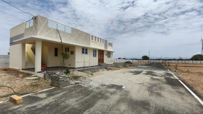 Image of 1200 Sq.ft Residential Plot / Land for sale in Peramangalam, Tiruchirappalli for Rs. 480000