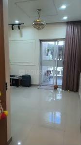 Hall Image of 1200 Sq.ft 3 BHK Apartment / Flat for sale in Godrej Greens, Handewadi Pune for Rs. 6600000