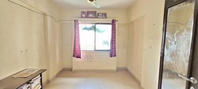Hall Image of 1000 Sq.ft 1 BHK Apartment / Flat for sale in Ambegaon Pathar Pune for Rs. 4000000