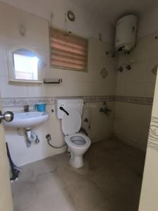 Image of 1450 Sq.ft 3 BHK Apartment / Flat for rent in Kaggadasapura, Bengaluru for Rs. 48000