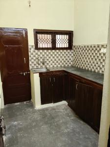 Kitchen Image of 1600 Sq.ft 3 BHK Builder Floor for rent in Mehdipatnam Hyderabad for Rs. 25000