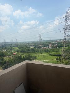 Balcony Image of 1085 Sq.ft 2 BHK Apartment / Flat for sale in ACE Parkway, Sector 150 Noida for Rs. 16000000