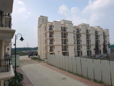 Building Image of 1550 Sq.ft 3 BHK Builder Floor for sale in Signature Global Park I Phase II, Sector 36 Sohna for Rs. 14500000
