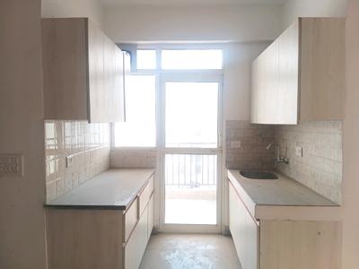 Kitchen Image of 735 Sq.ft 2 BHK Apartment / Flat for sale in Suncity Avenue 76, Sector 76 Gurgaon for Rs. 8140000