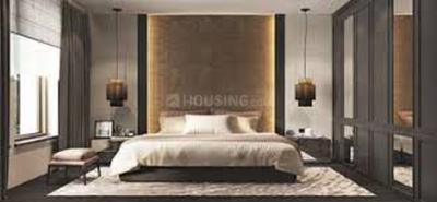 Bedroom Image of 1595 Sq.ft 3 BHK Apartment / Flat for sale in Abhee Celestial City, Gunjur Bengaluru for Rs. 16300000