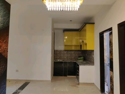 Living Room Image of 900 Sq.ft 3 BHK Builder Floor for sale in DLF Ankur Vihar Ghaziabad for Rs. 3565555