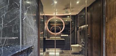 Image of 2250 Sq.ft 3 BHK Builder Floor for sale in Panchsheel Enclave, New Delhi for Rs. 125000000