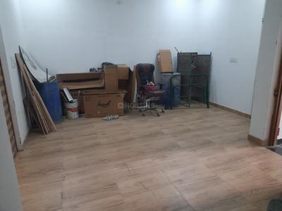 Living Room Image of 1000 Sq.ft 2 BHK Builder Floor for rent in Civil Lines Aligarh for Rs. 8000