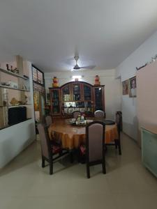 Hall Image of 2025 Sq.ft 3 BHK Apartment / Flat for sale in Trilokesh Gulmohar Heights, Prahlad Nagar Ahmedabad for Rs. 20000000