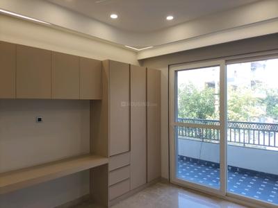 Bedroom Image of 2700 Sq.ft 4 BHK Builder Floor for sale in Sector 57 Gurgaon for Rs. 40000000