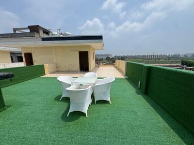 Image of 1600 Sq.ft 4 BHK Independent House for sale in Nabha, Zirakpur for Rs. 16500000
