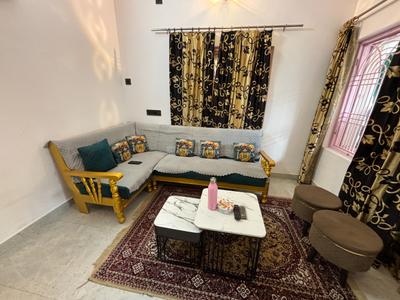 Living Room Image of 1624 Sq.ft 2 BHK Independent House for sale in Chitaipur Varanasi for Rs. 19500000