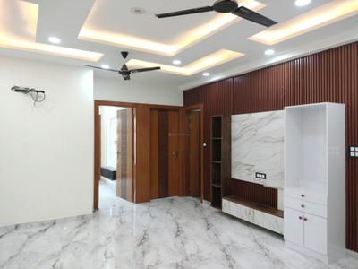 Living Room Image of 1260 Sq.ft 3 BHK Builder Floor for sale in BPTP District 3, Sector 85 Faridabad for Rs. 14000000
