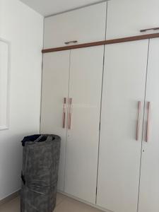 Bedroom Image of 1450 Sq.ft 3 BHK Apartment / Flat for sale in Tata Amantra, Bhiwandi Thane for Rs. 13000000