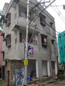 1 BHK Flat