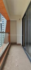 Balcony Image of 2181 Sq.ft 3.5 BHK Apartment / Flat for sale in Purva Atmosphere by Puravankara Limited, Thanisandra Bengaluru for Rs. 31100000