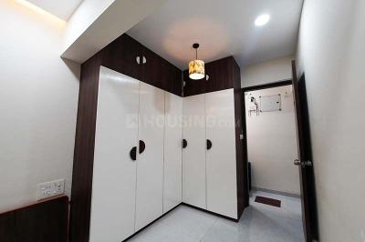 Bedroom Image of 1396 Sq.ft 4 BHK Apartment / Flat for sale in Tathawade Pune for Rs. 20500000