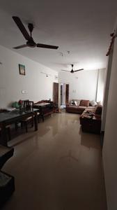 Hall Image of 990 Sq.ft 2 BHK Apartment / Flat for sale in Vasna Ahmedabad for Rs. 6500000