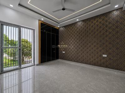 Hall Image of 2160 Sq.ft 3 BHK Builder Floor for sale in GMS Road Dehradun for Rs. 13500000