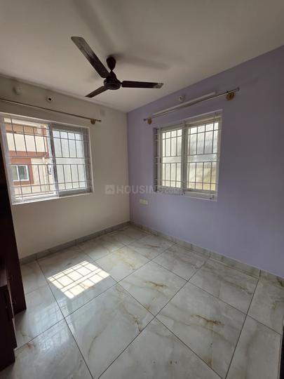 Bhoomi Reddy Colony, New Tippasandra Bedroom 1