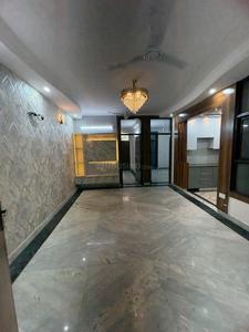 Hall Image of 1450 Sq.ft 3 BHK Builder Floor for sale in Indirapuram Ghaziabad for Rs. 9650000