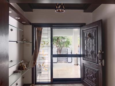 Hall Image of 3500 Sq.ft 4 BHK Villa for rent in Thudiyalur Coimbatore for Rs. 60000