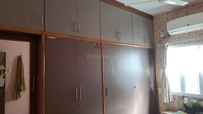 Bedroom Image of 990 Sq.ft 2 BHK Apartment / Flat for sale in Kankaria Ahmedabad for Rs. 5500000