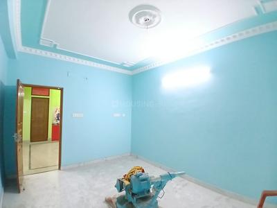 Bedroom Image of 1080 Sq.ft 3 BHK Apartment / Flat for sale in Keshtopur Kolkata for Rs. 4050000